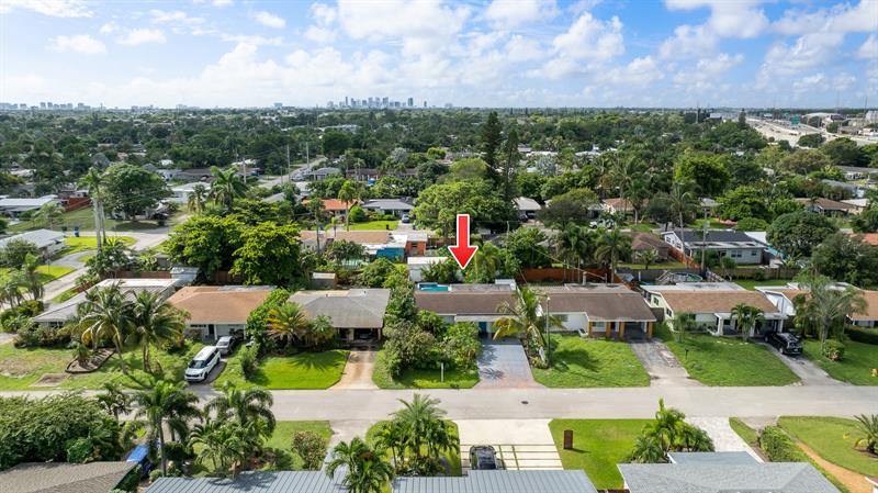 364 NW 48th Ct, Oakland Park, FL 33309