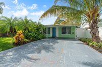 364 NW 48th Ct, Oakland Park, FL 33309