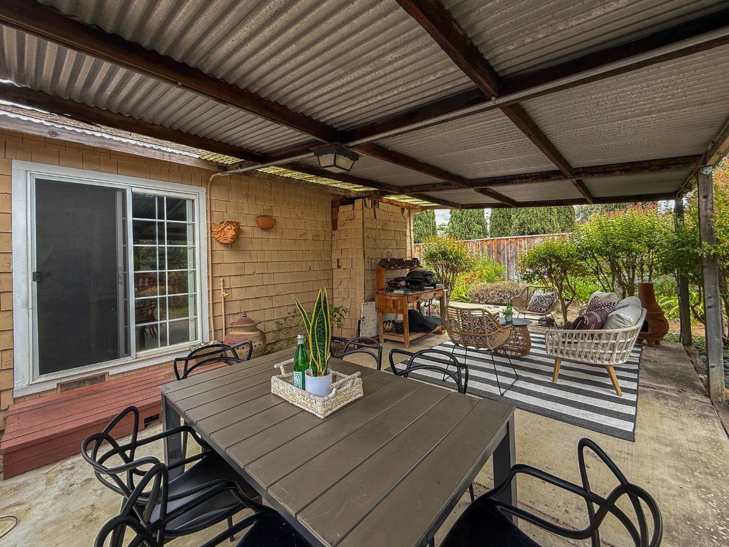 1170 Steinway AVE, Campbell, CA 95008