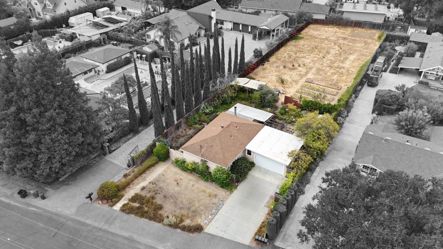 1170 Steinway AVE, Campbell, CA 95008