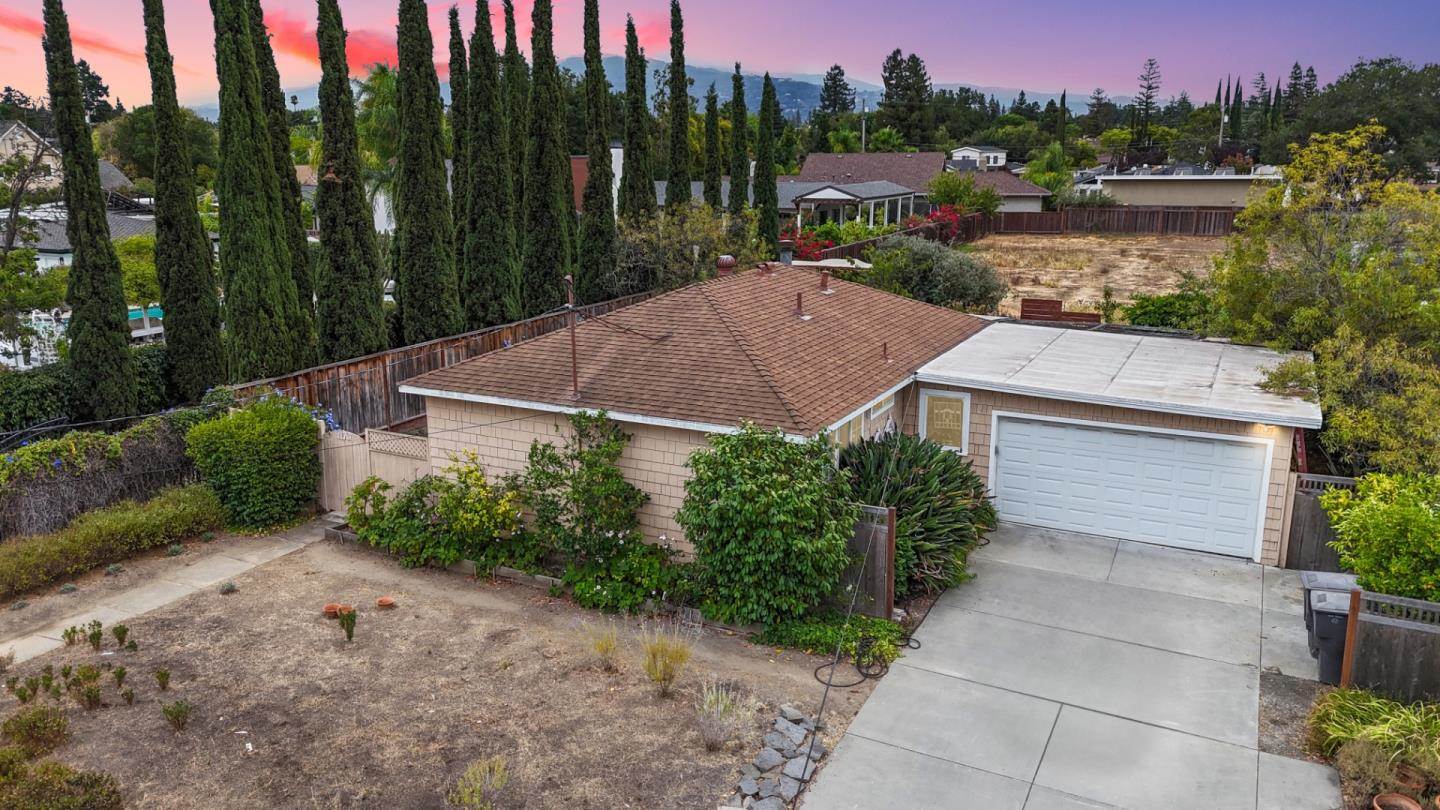 1170 Steinway AVE, Campbell, CA 95008