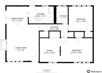 1170 Steinway AVE, Campbell, CA 95008