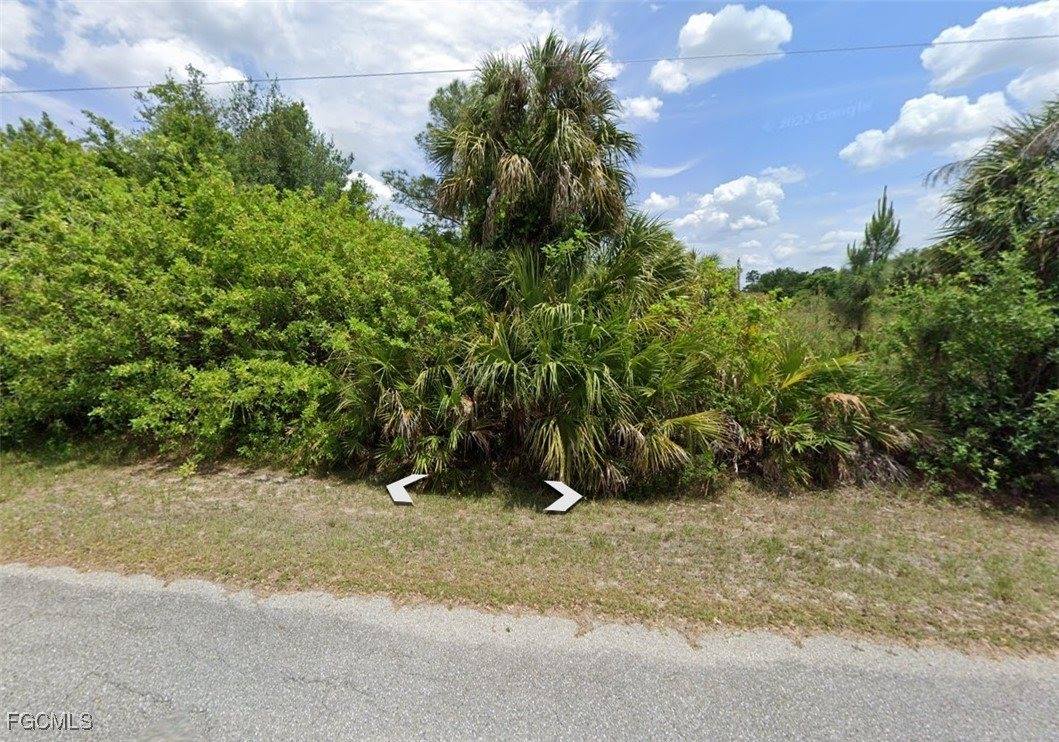 1018-1020 Michael Avenue, Lehigh Acres, FL 33936