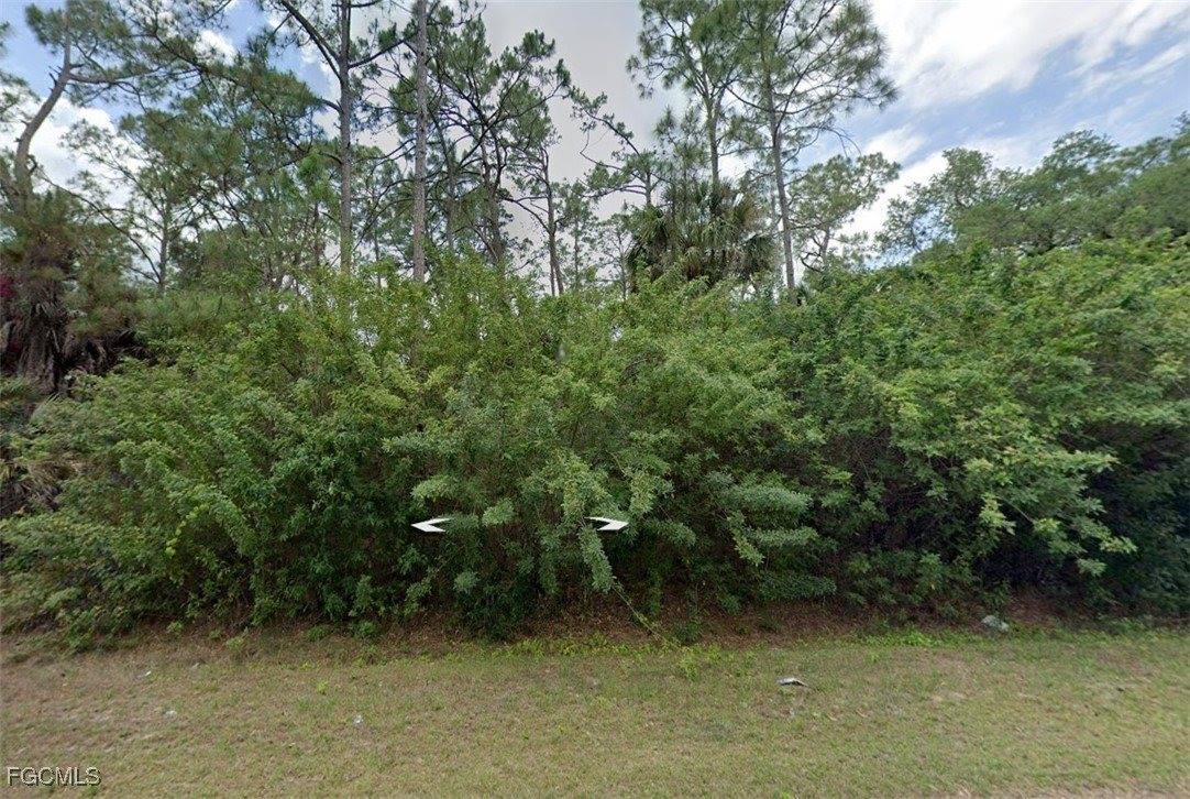 817 - 815 Michael Avenue, Lehigh Acres, FL 33936