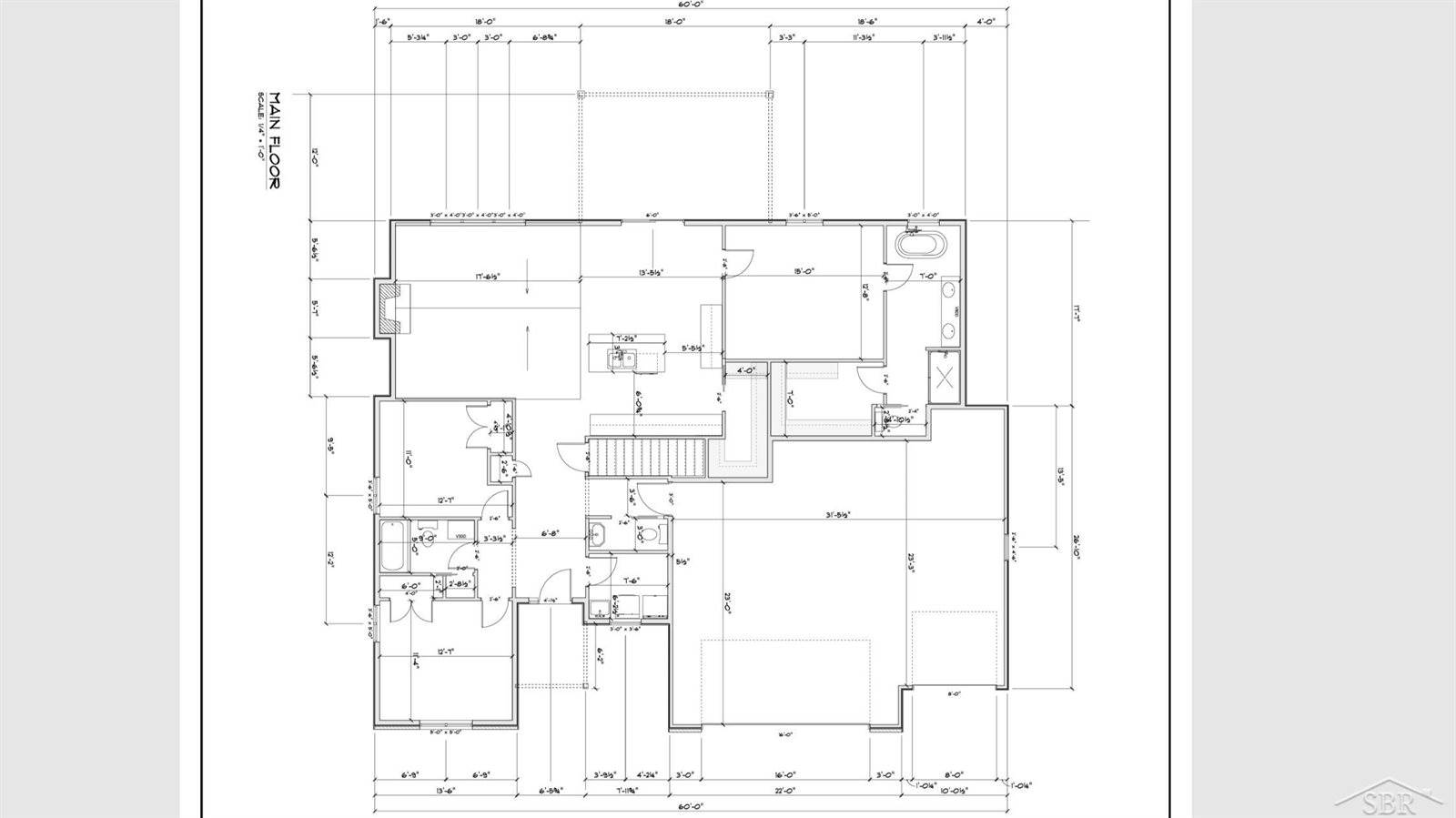 12095 Country Run Drive, Birch Run, MI 48415