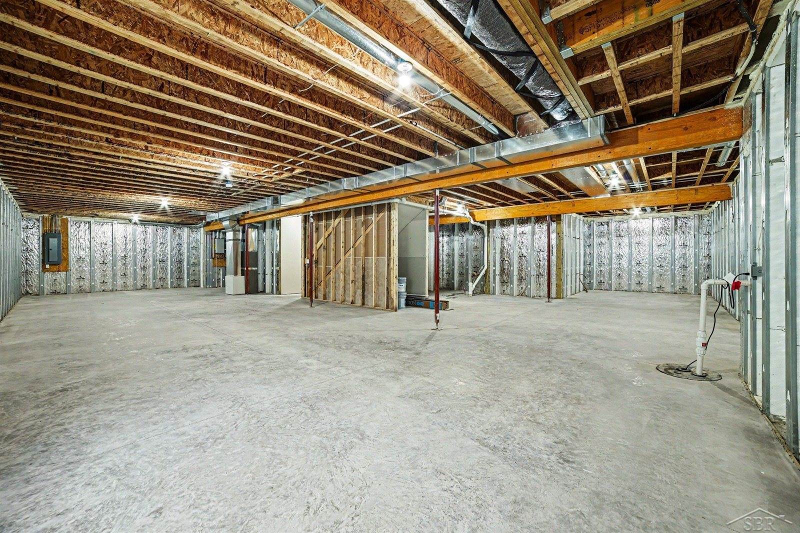 12095 Country Run Drive, Birch Run, MI 48415