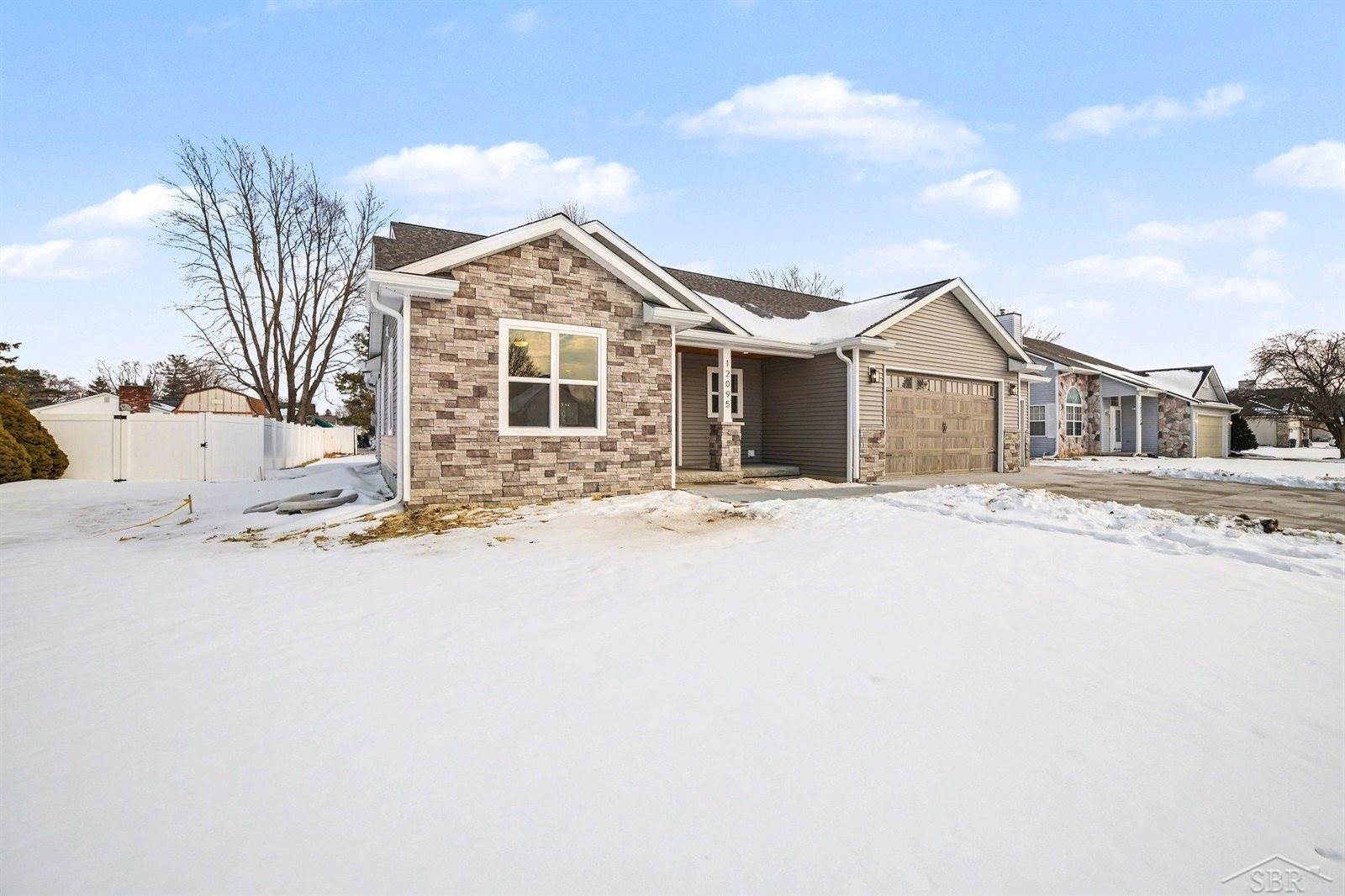 12095 Country Run Drive, Birch Run, MI 48415