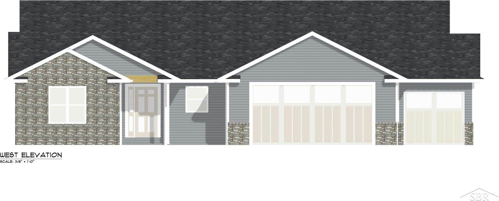 12095 Country Run Drive, Birch Run, MI 48415