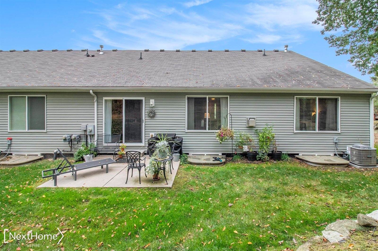 870 Spirea Street, Howell, MI 48843