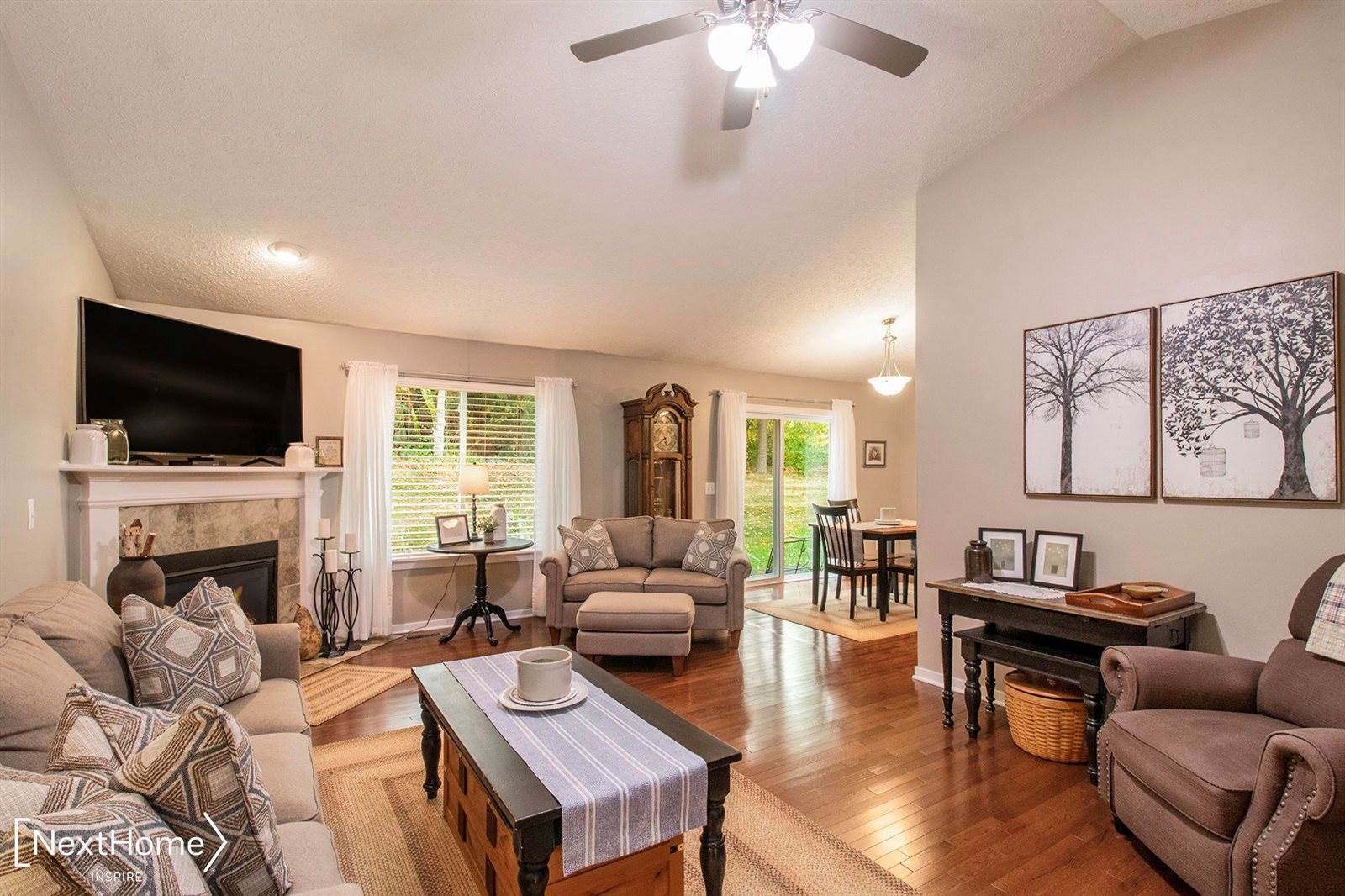 870 Spirea Street, Howell, MI 48843