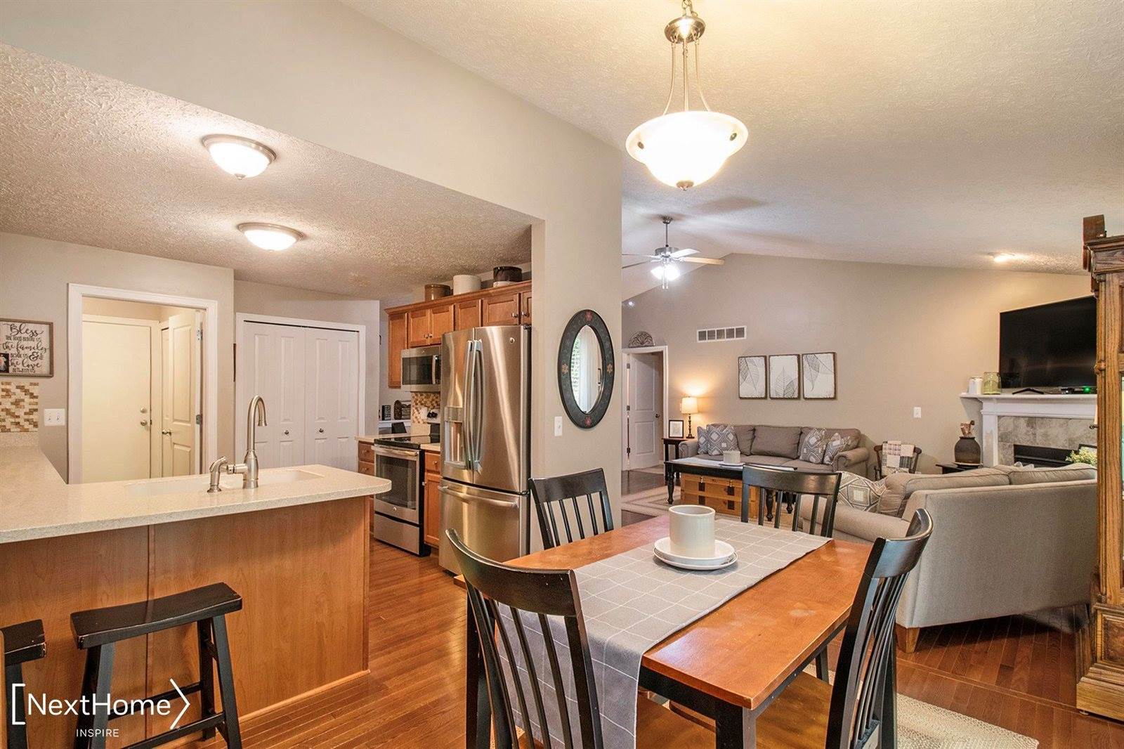 870 Spirea Street, Howell, MI 48843