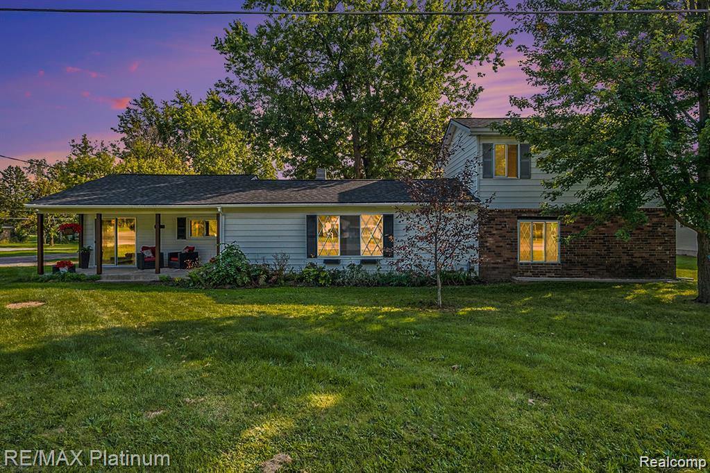 8001 Beecher Road, ClaytonCharterTownship_Genesee, MI 48433