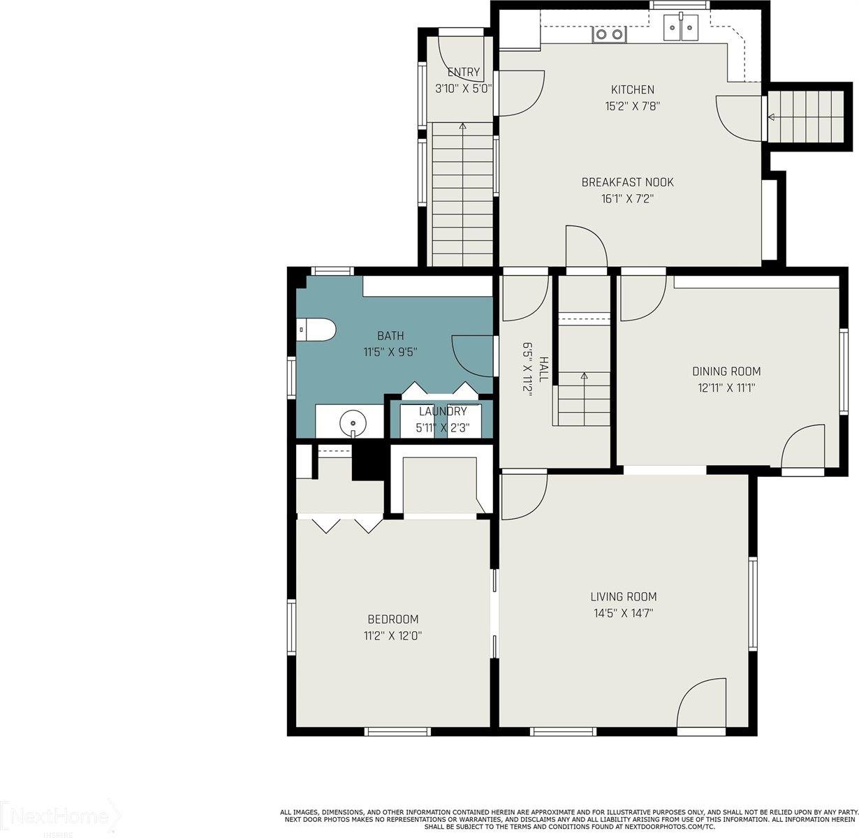 9465 North Linden Road, ViennaCharterTownship_Genesee, MI 48420