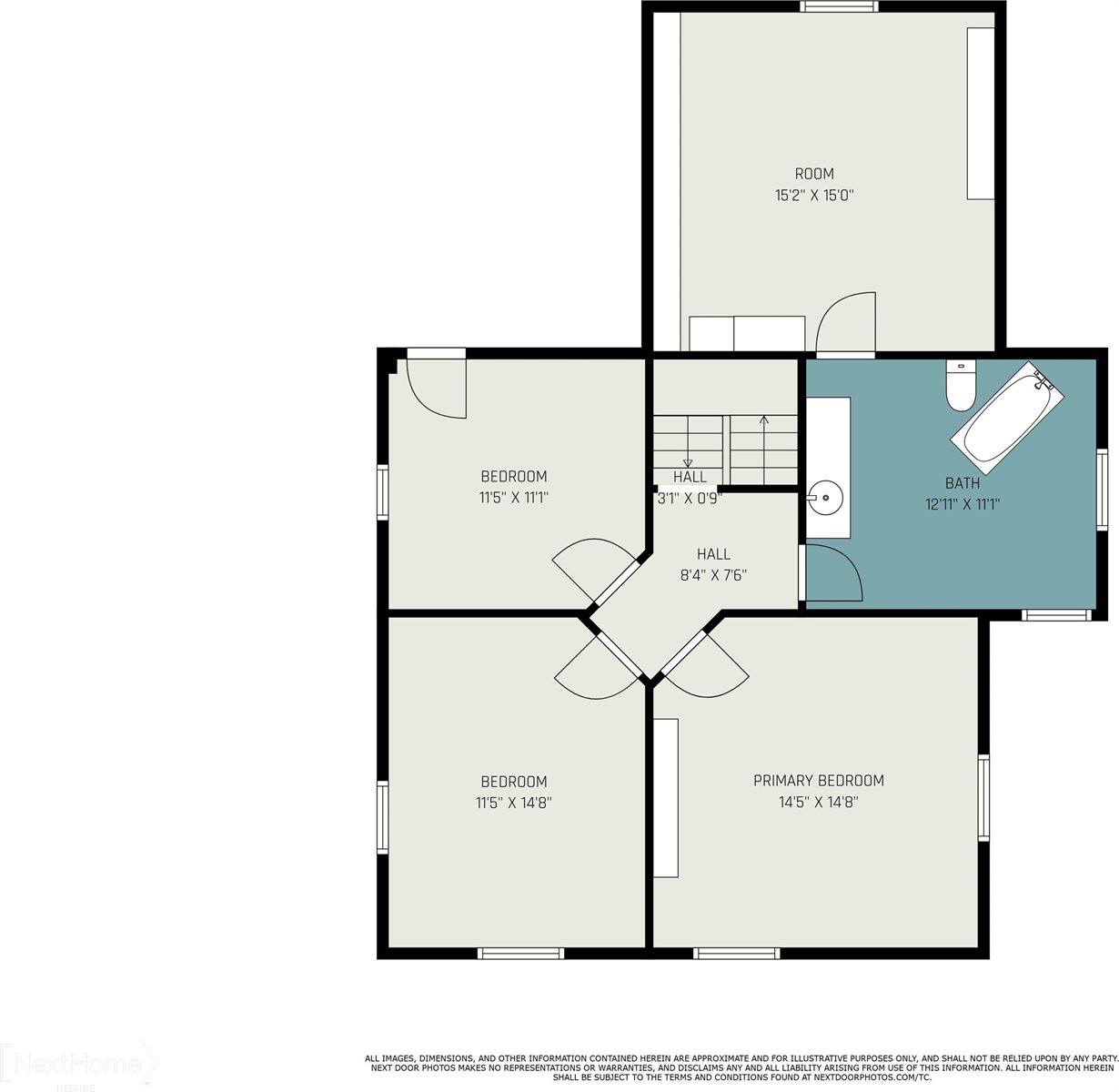 9465 North Linden Road, ViennaCharterTownship_Genesee, MI 48420