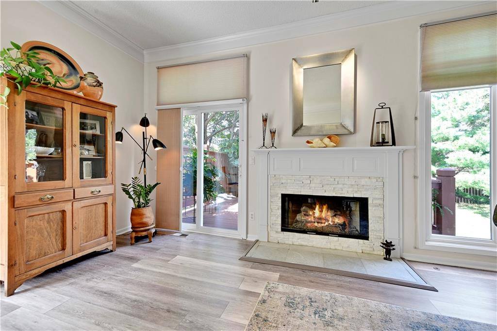 12656 Barkley Street, Overland Park, KS 66209