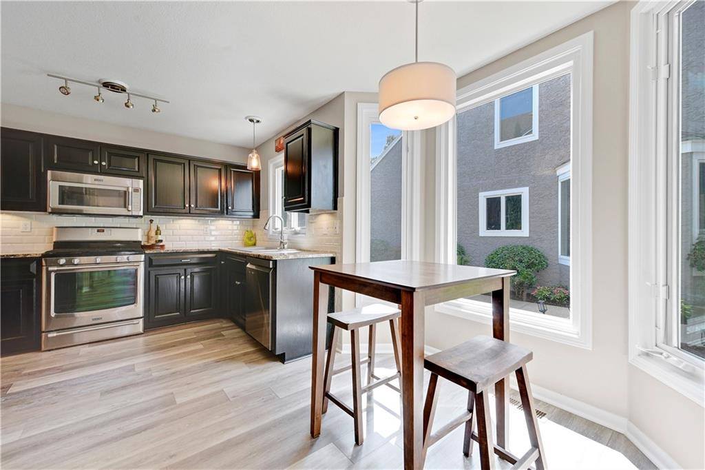 12656 Barkley Street, Overland Park, KS 66209