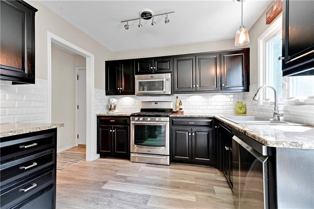 12656 Barkley Street, Overland Park, KS 66209