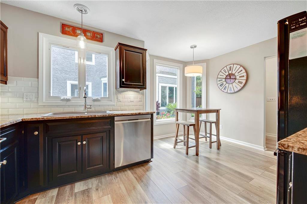 12656 Barkley Street, Overland Park, KS 66209