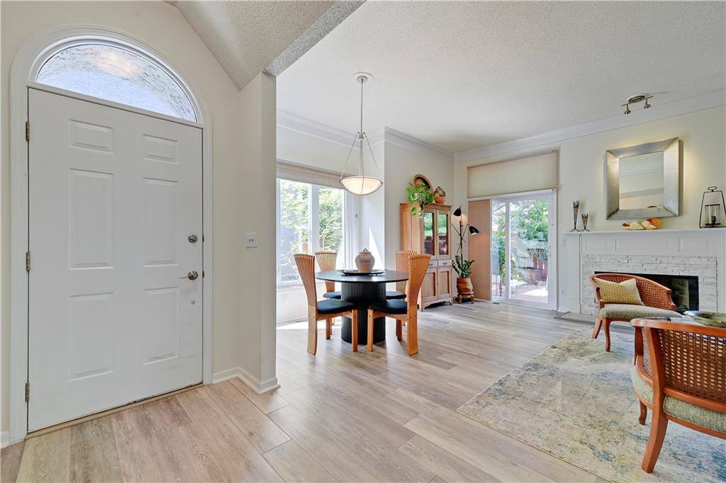 12656 Barkley Street, Overland Park, KS 66209