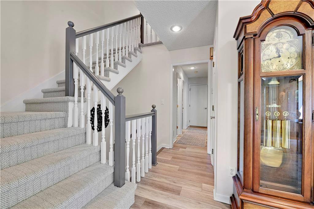 12656 Barkley Street, Overland Park, KS 66209