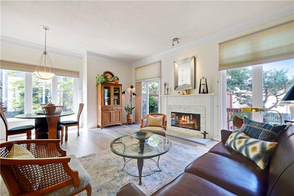 12656 Barkley Street, Overland Park, KS 66209