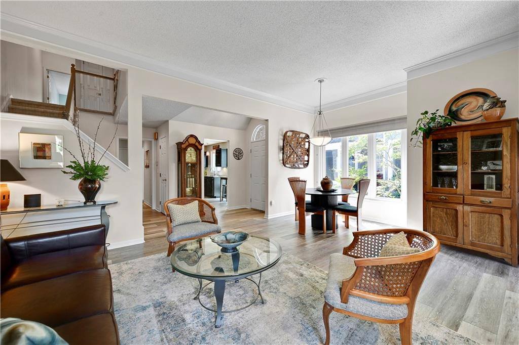 12656 Barkley Street, Overland Park, KS 66209