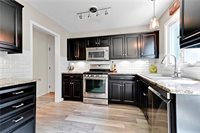 12656 Barkley Street, Overland Park, KS 66209