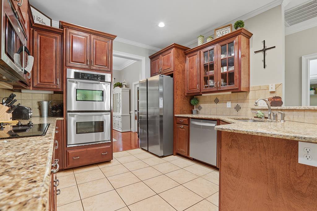 8139 Saddlehorn Drive, Midland, GA 31820