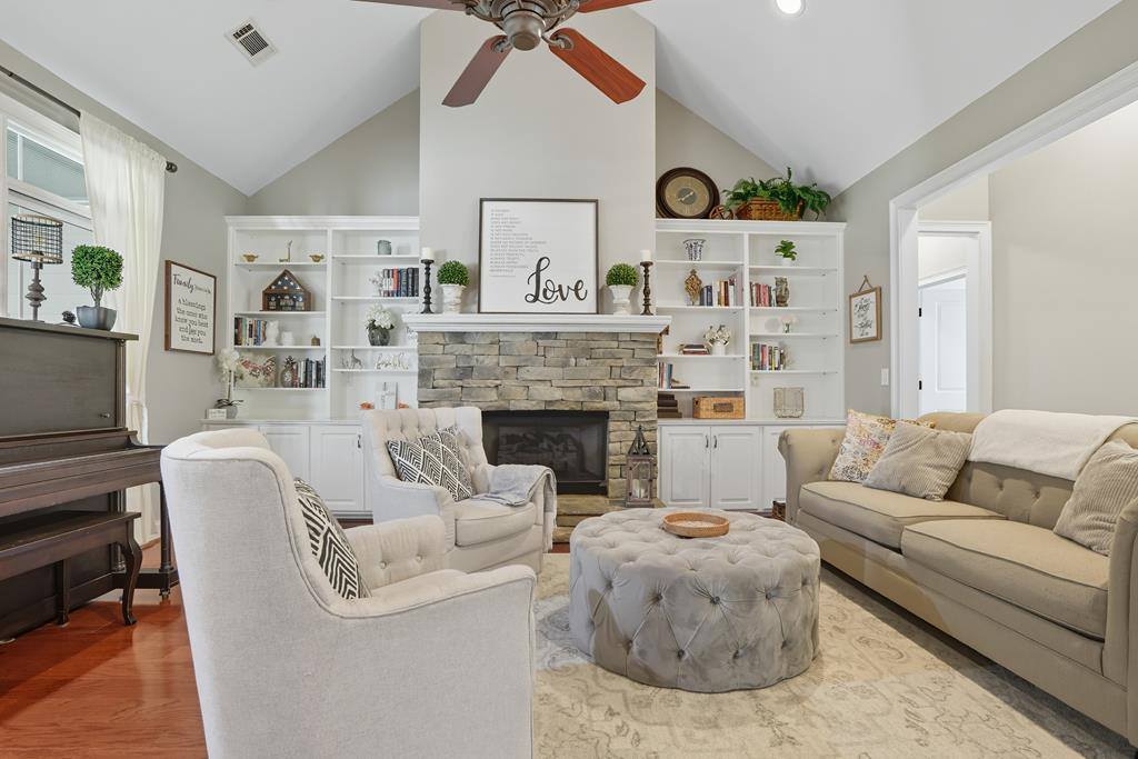 8139 Saddlehorn Drive, Midland, GA 31820