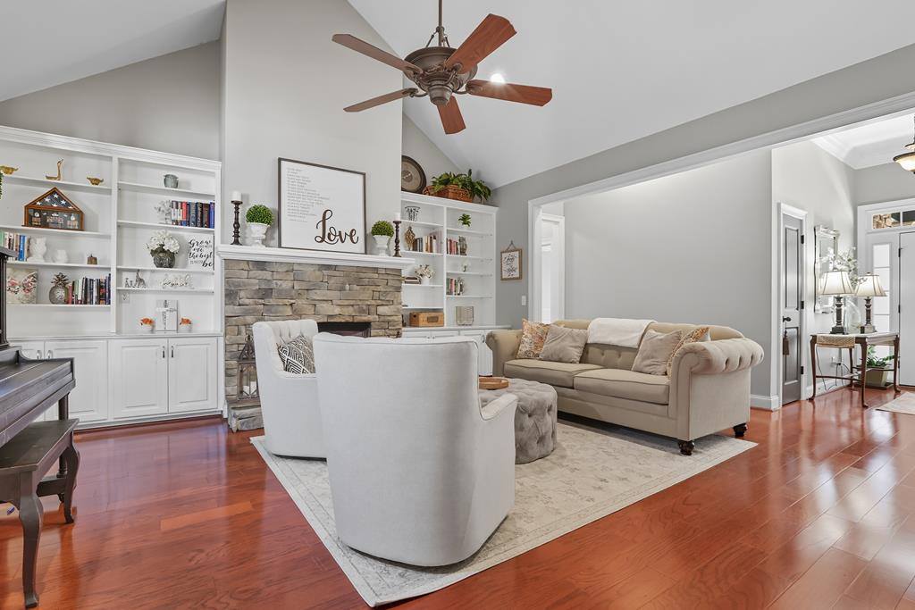 8139 Saddlehorn Drive, Midland, GA 31820