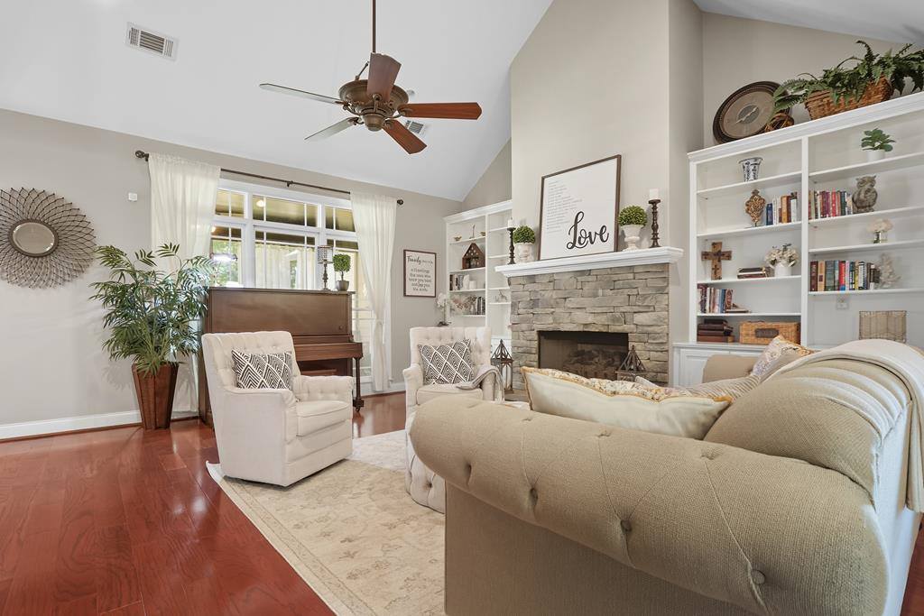 8139 Saddlehorn Drive, Midland, GA 31820