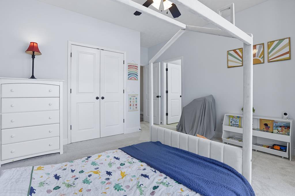 8139 Saddlehorn Drive, Midland, GA 31820