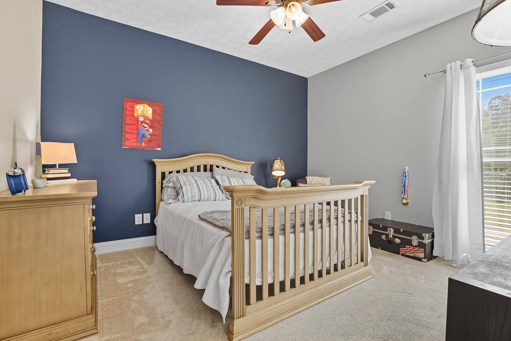 8139 Saddlehorn Drive, Midland, GA 31820