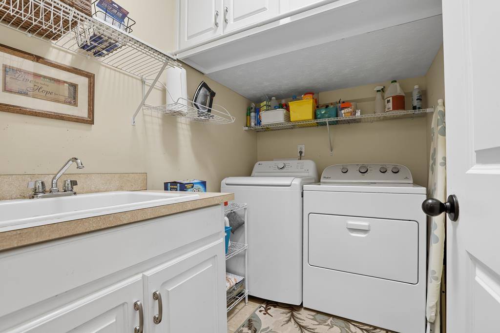 8139 Saddlehorn Drive, Midland, GA 31820