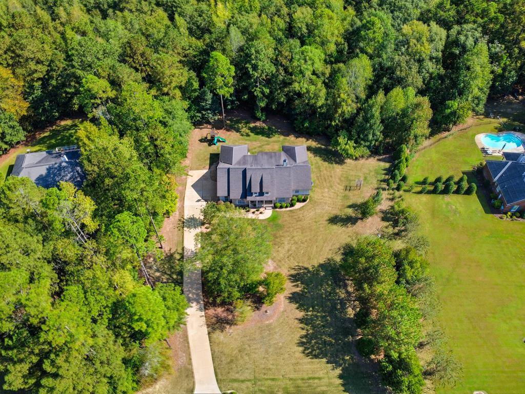 8139 Saddlehorn Drive, Midland, GA 31820