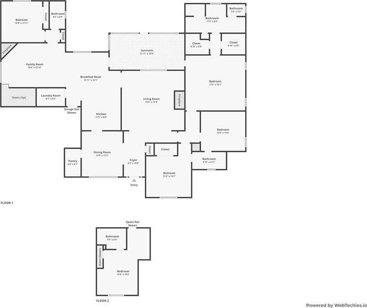 8139 Saddlehorn Drive, Midland, GA 31820