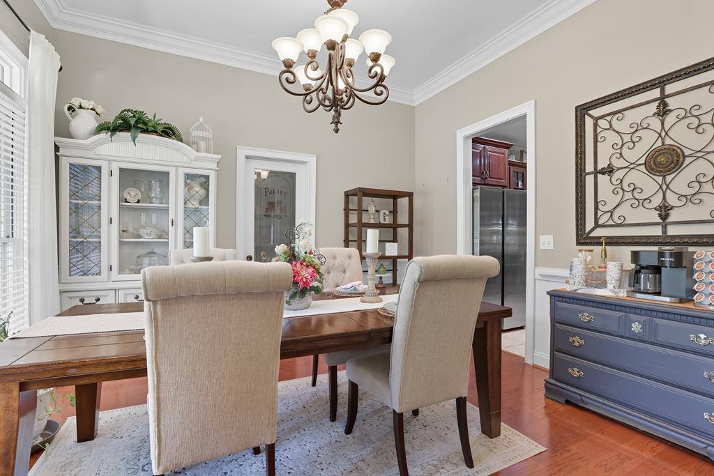 8139 Saddlehorn Drive, Midland, GA 31820