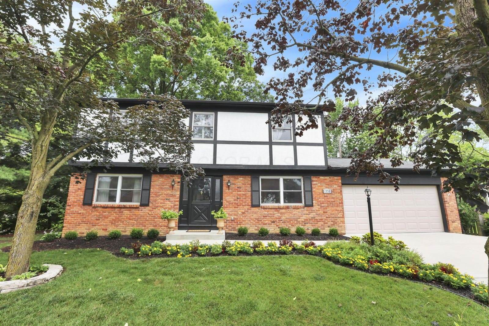 1558 Denbigh Drive, Columbus, OH 43220