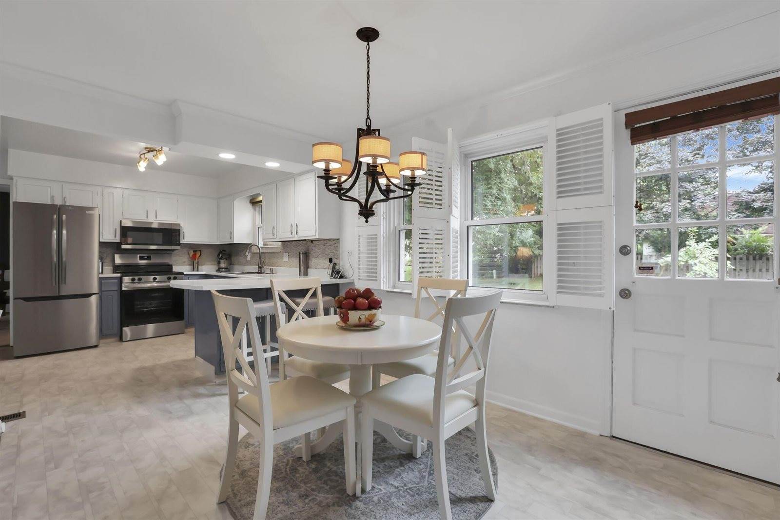 1558 Denbigh Drive, Columbus, OH 43220