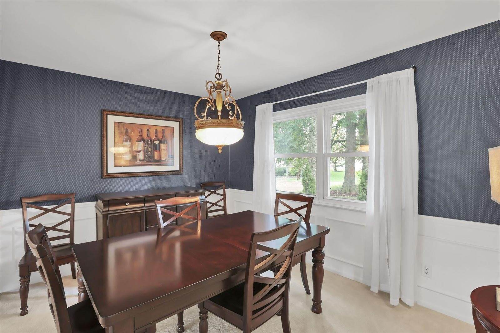 1558 Denbigh Drive, Columbus, OH 43220