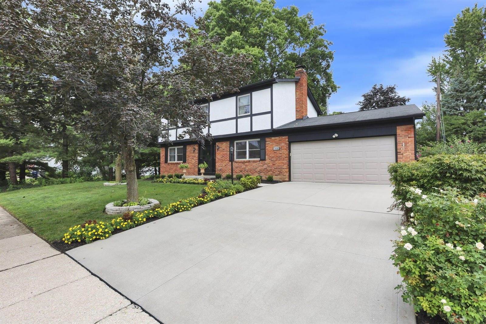 1558 Denbigh Drive, Columbus, OH 43220