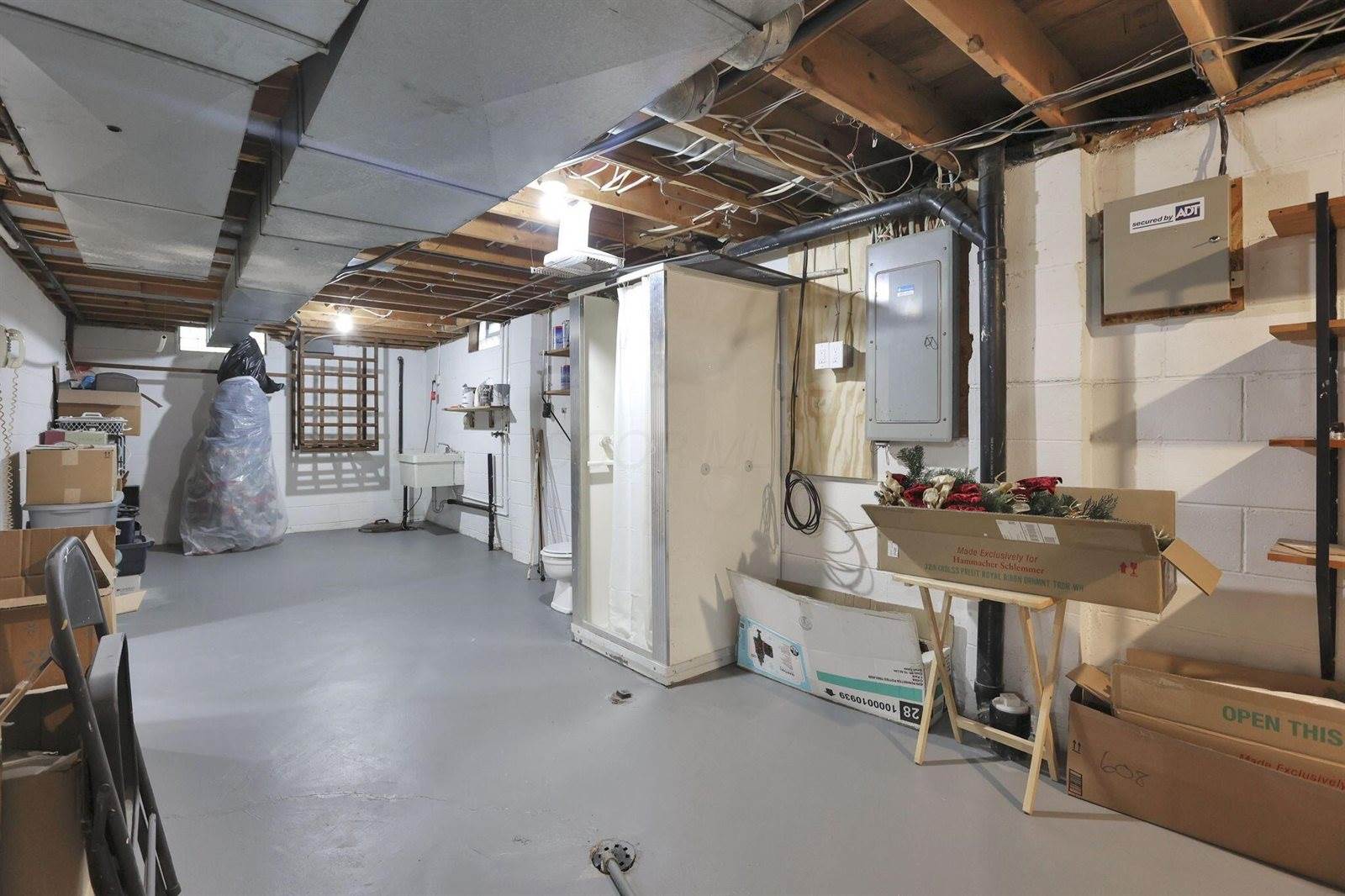 1558 Denbigh Drive, Columbus, OH 43220