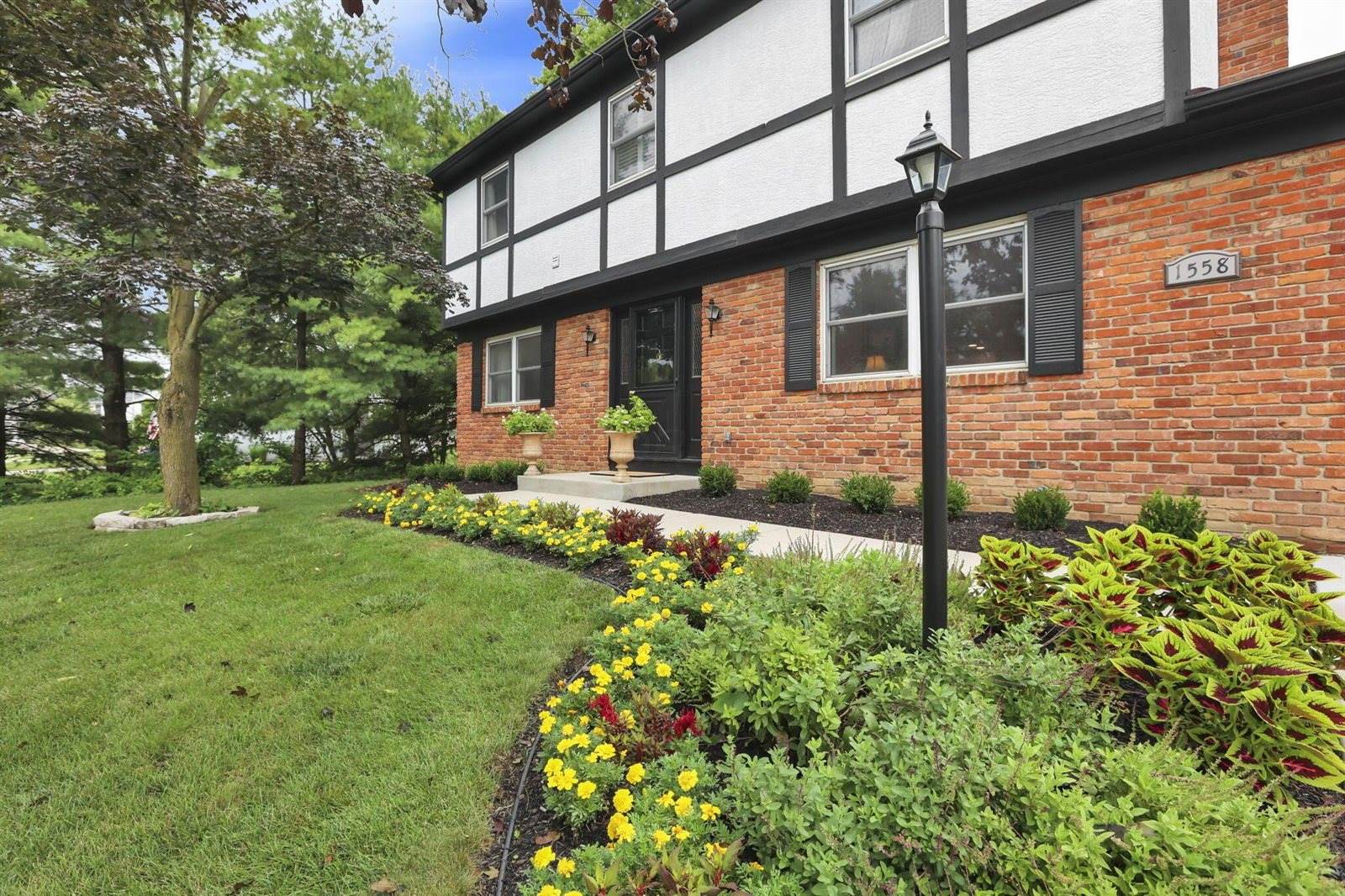 1558 Denbigh Drive, Columbus, OH 43220