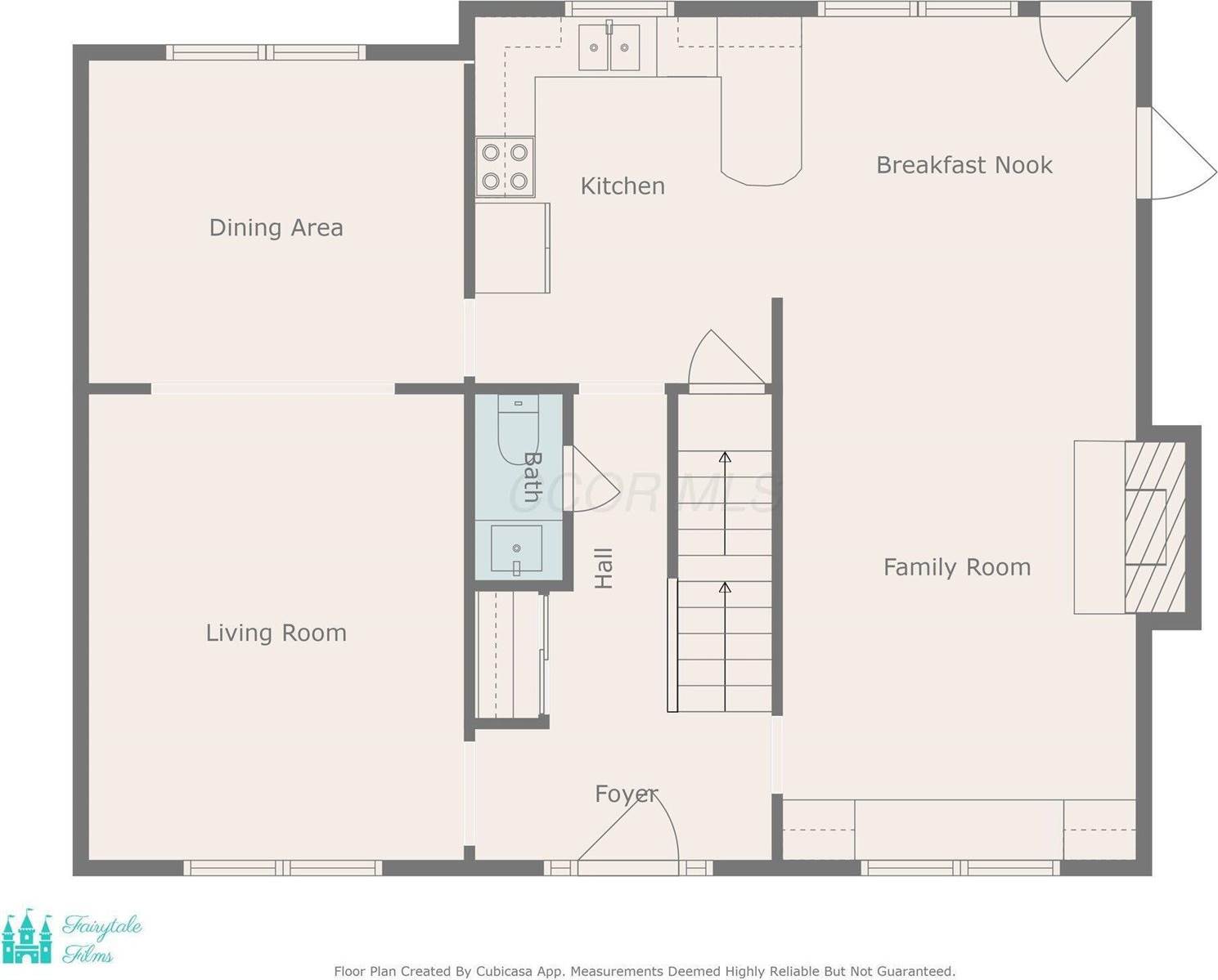 1558 Denbigh Drive, Columbus, OH 43220