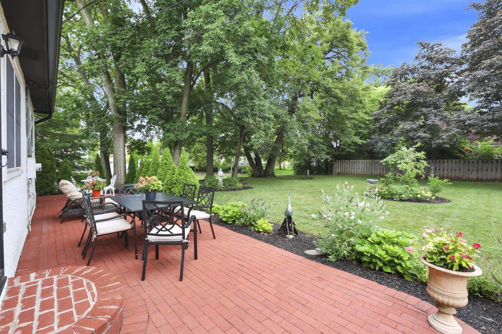 1558 Denbigh Drive, Columbus, OH 43220