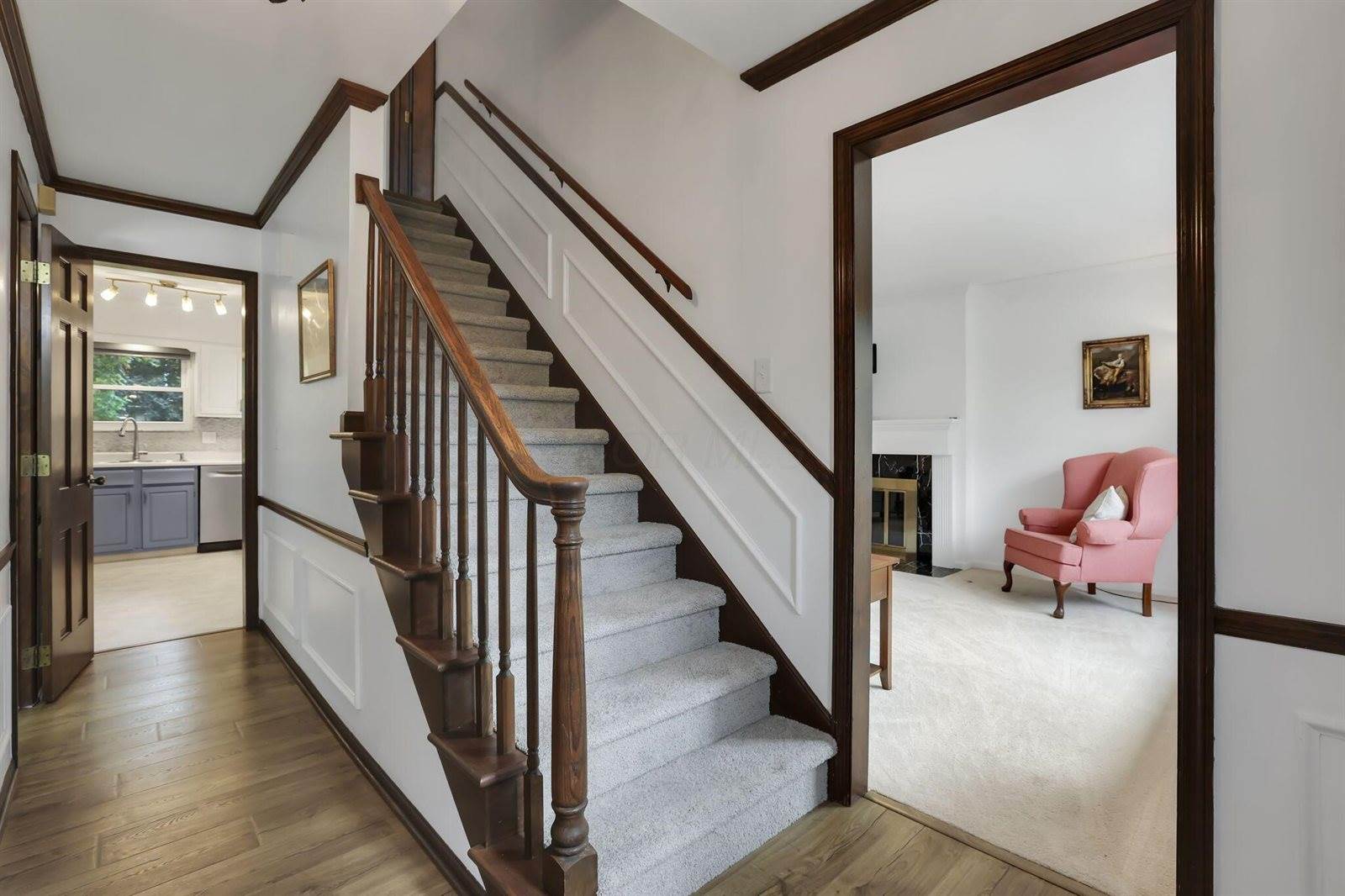 1558 Denbigh Drive, Columbus, OH 43220