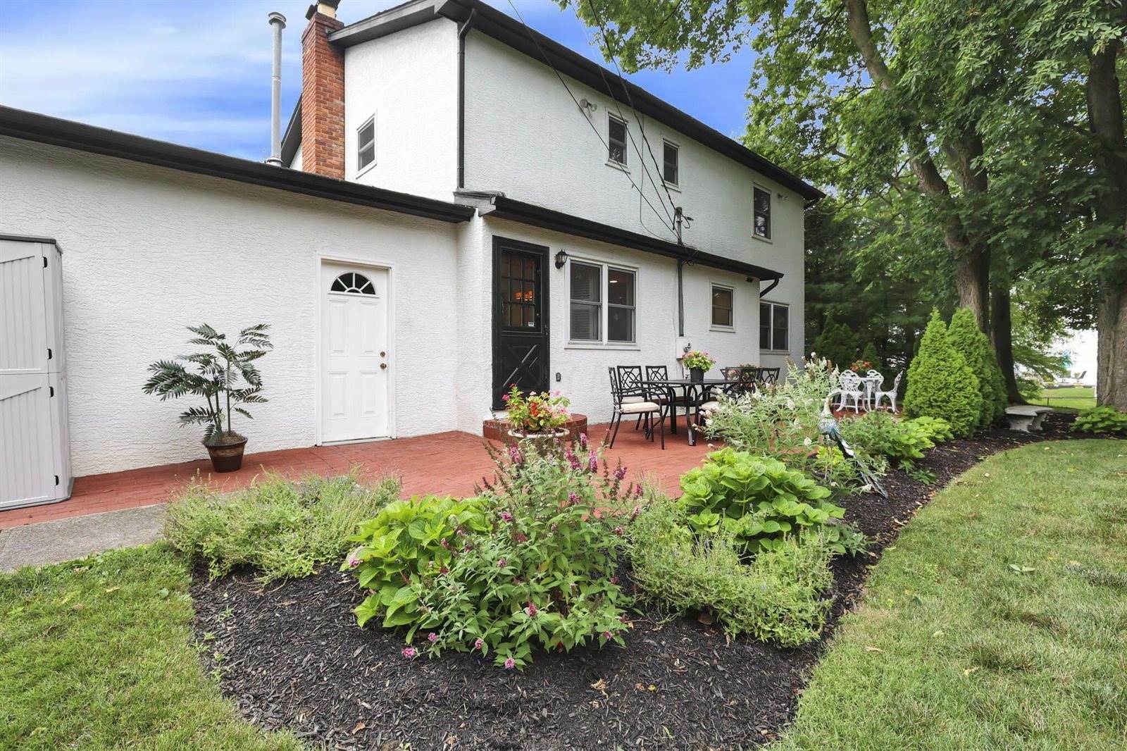 1558 Denbigh Drive, Columbus, OH 43220