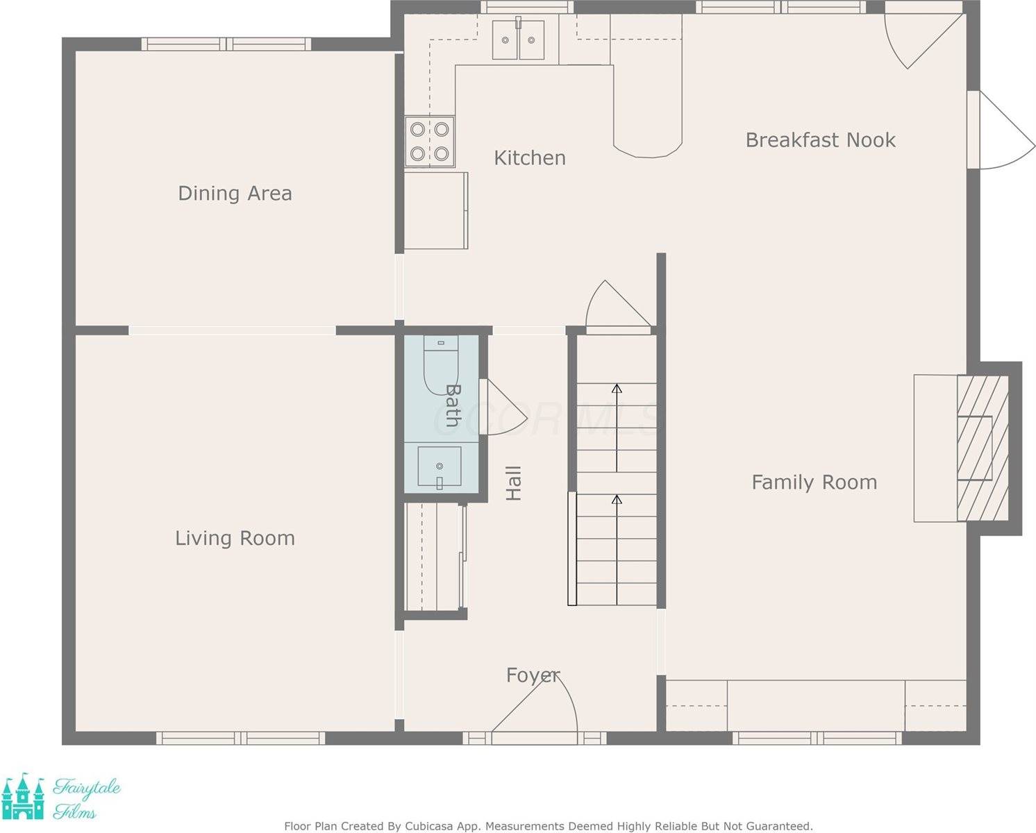 1558 Denbigh Drive, Columbus, OH 43220