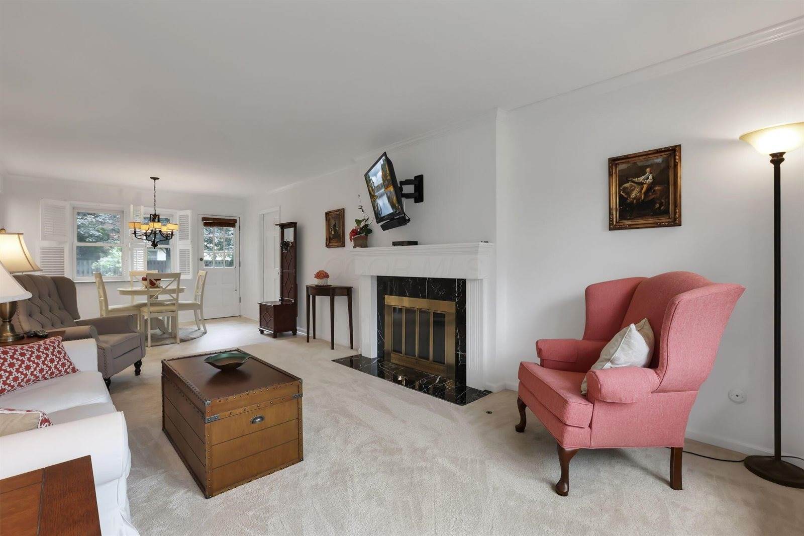 1558 Denbigh Drive, Columbus, OH 43220