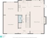 1558 Denbigh Drive, Columbus, OH 43220